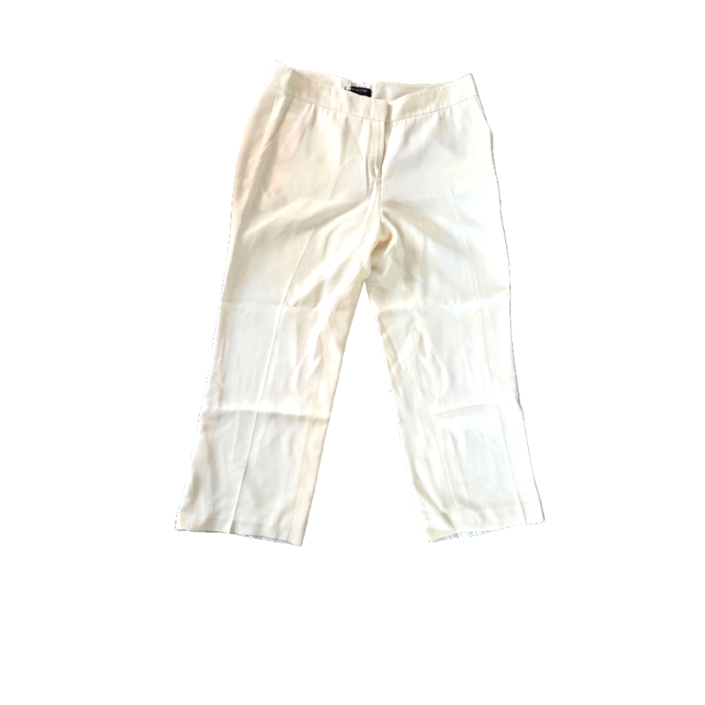 Lafayette 148 New York
 Slim-Leg Pants